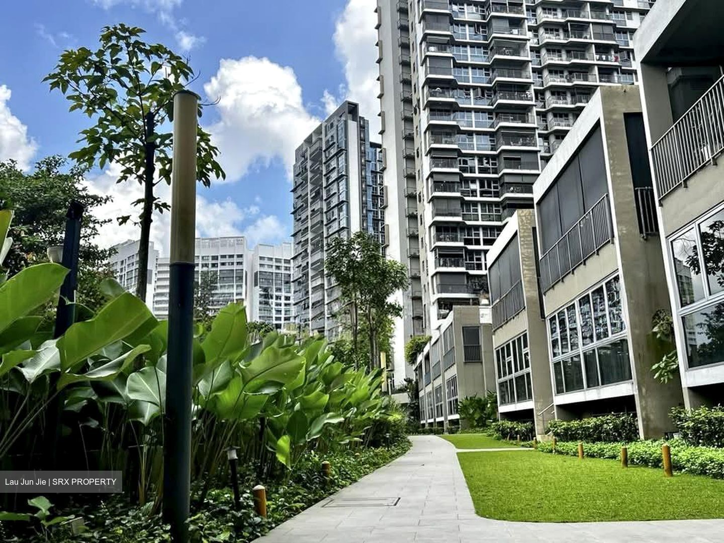 Rivertrees Residences (D28), Apartment #605218021